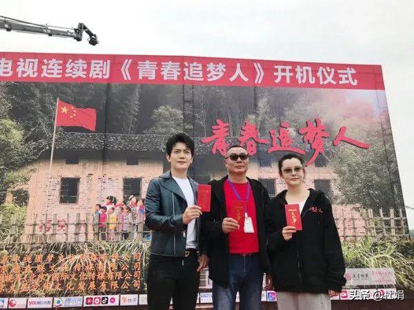 李亭哲为什么不火了，李亭哲人品大爆发