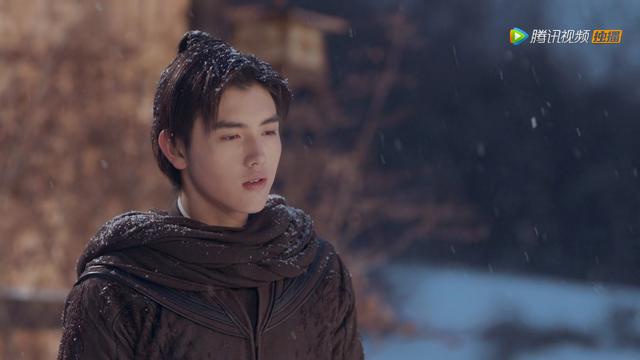 将夜后山十大弟子排名，书院十三名弟子境界划分