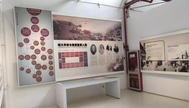 大华1935厂房改造，喜讯大华