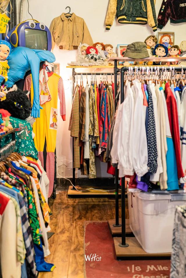 广州饰品店排行榜，荔湾丨广州学生党必逛的小首饰城