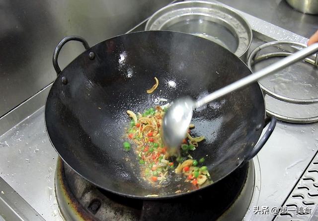 黄豆芽和豆腐搭配居然这么好吃，黄豆芽和豆腐家常做法