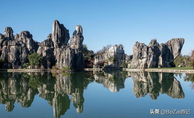 云南洱海必去景点推荐，莫道高原少美景