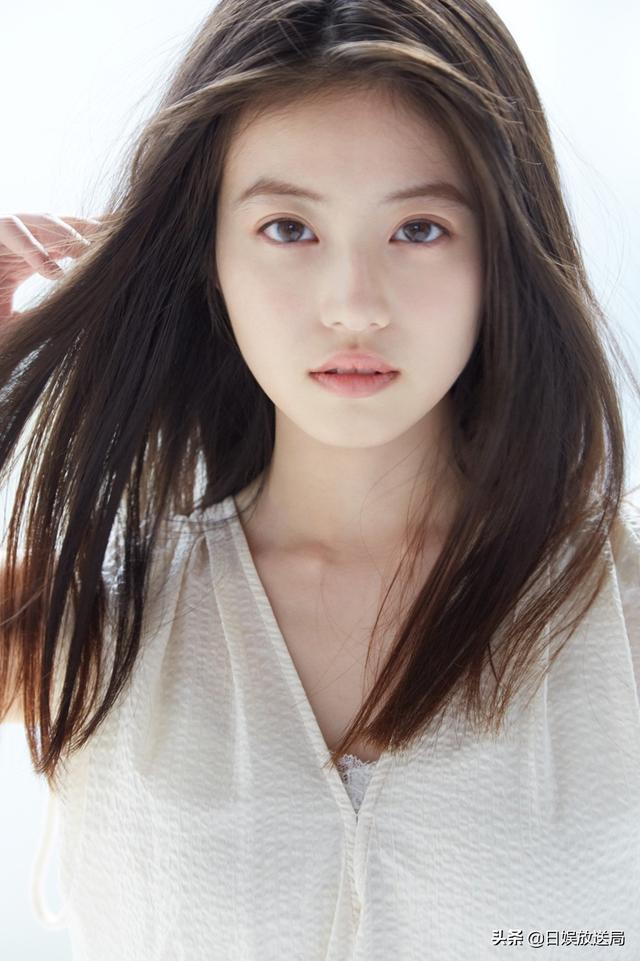 日本最有名的五位演员，“2022年日本爆红女演员”榜单出炉