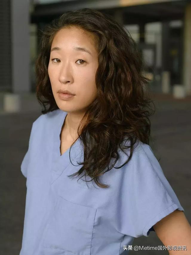 十大经典高评分美剧，不少优秀的亚裔演员被埋没