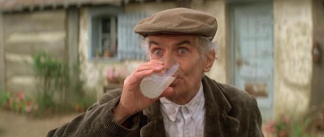 菲迪亚斯最伟大的两个作品，法国喜剧大师菲奈斯的遗作