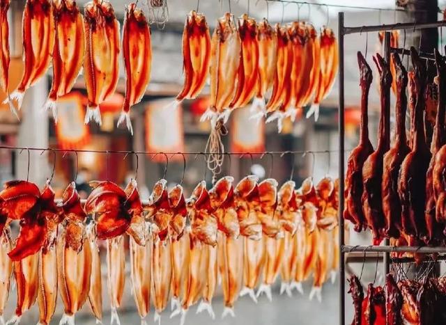 胜过乌镇西塘低调还免票，乌镇西塘古镇哪里好玩