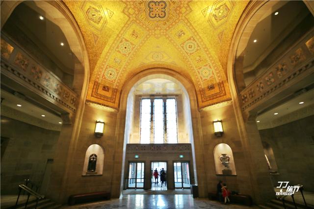 多伦多自由行的好地方，加拿大旅游之多伦多景点篇