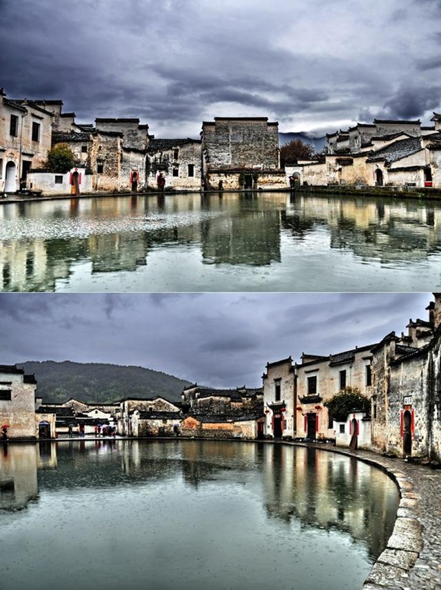 回顾一下黄山之旅，它经历怎样一番探索之旅