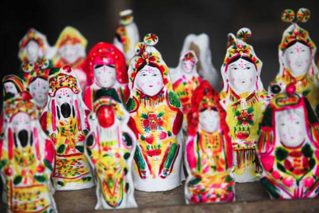 临沂兰陵景点介绍，山东临沂兰陵的美景