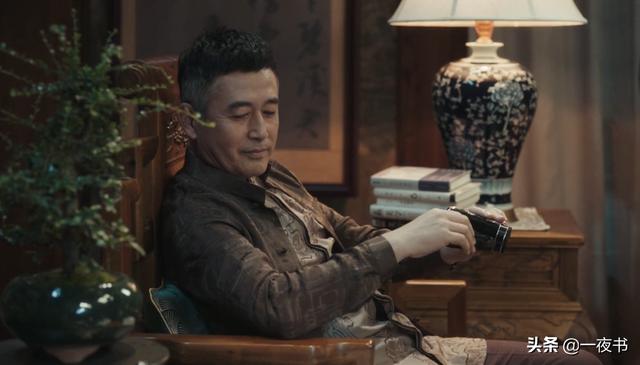 扫黑风暴麦佳真实身份是什么，扫黑风暴麦佳最可悲