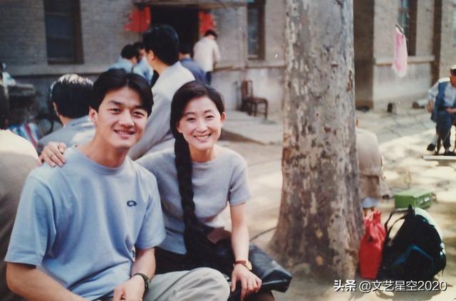 潘粤明的电视剧有哪些，潘粤明十大经典影视剧