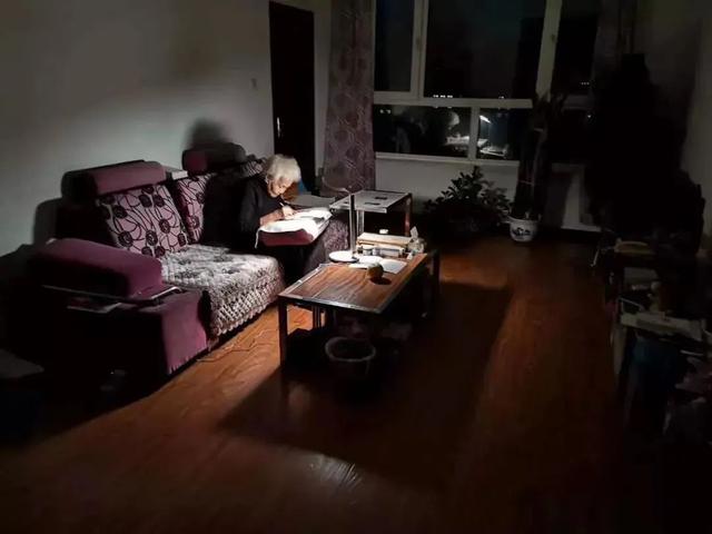 最新的老年人养老方式，刚刚养老又出新花样