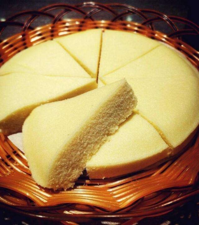 米糕的制作方法，自己怎么制作小米糕