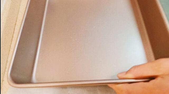 乳山正宗喜饼做法，自制乳山喜饼不加一滴水