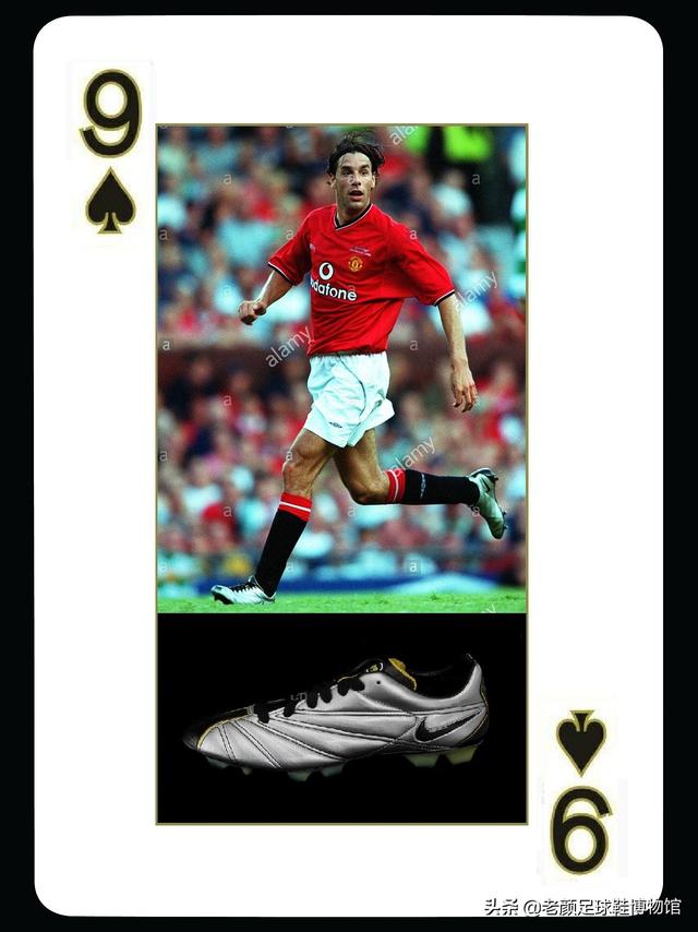 nike哪款足球鞋最轻，盘点nike足球鞋35年推出的54款经典足球鞋和代言人