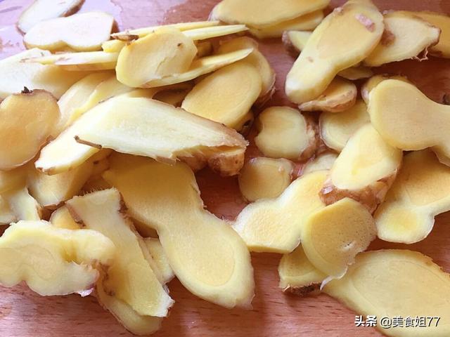 姜母鸭怎么制作好吃，姜母鸭正确做法