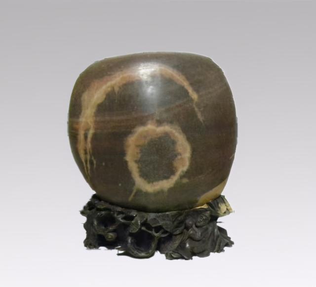 最不舍得卖的石头，大师级石头作品