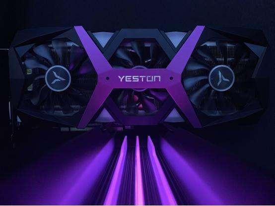 世界公认最强显卡，现在最强的显卡是什么（最新显卡天梯榜公布）