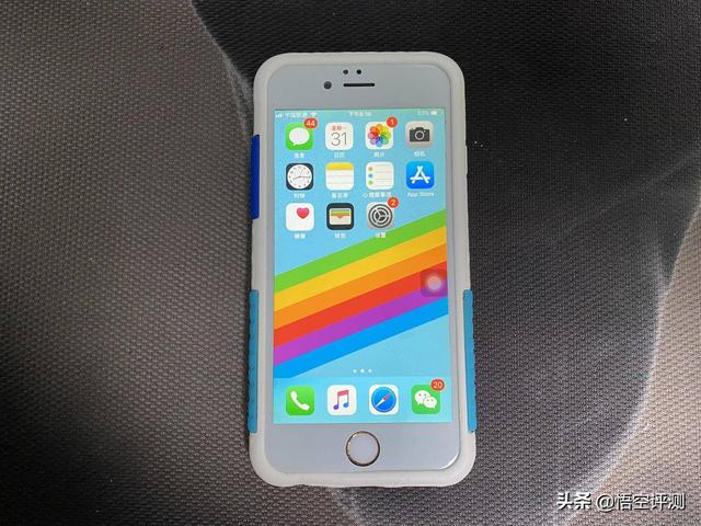 品胜苹果电池怎么样，iphone换品胜高容量电池怎么样