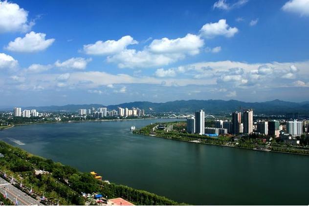 汉中城固有机场吗，汉中城固机场迎来了今年第50万位旅客