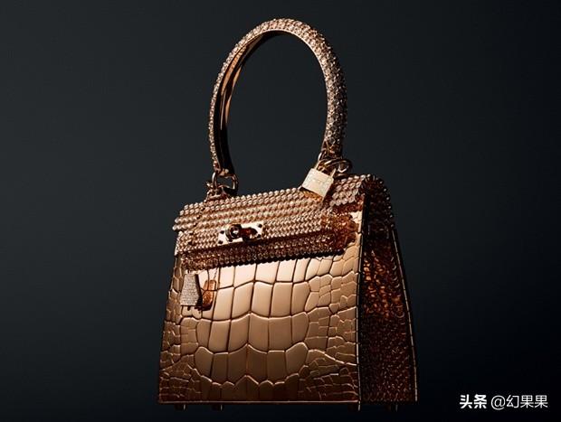 世界上排名最贵的包，世界上十个最昂贵的包