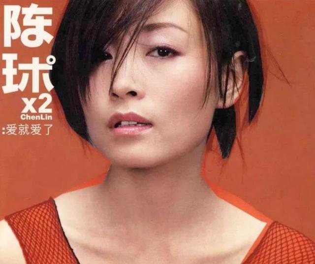 39岁陈琳死因，在前夫生日跳楼自杀