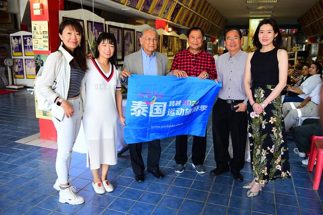 泰拳电影有哪些，推荐三部个人觉得非常不错的泰国动作电影