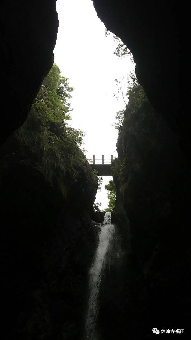 真实的罗汉岩传说，仙岩九狮一象的传说