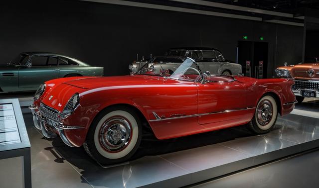 雷鸟的优缺点，国内鲜为人知的福特雷鸟