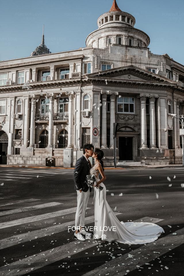 最合适拍婚纱照的地方，在这几个地方拍婚纱照简直太浪漫啦