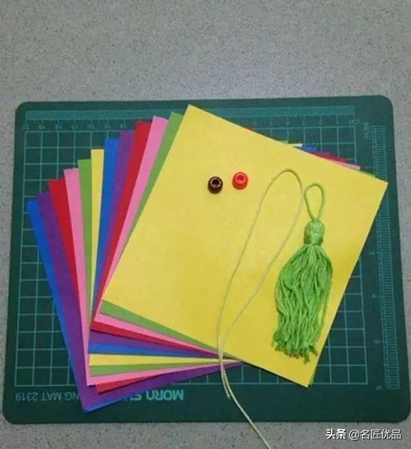 过年的灯笼怎么做，灯笼制作方法春节