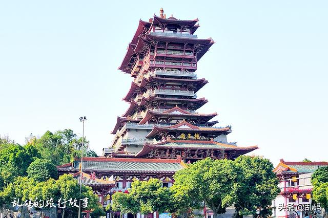 历史上公认的三大古楼，曾是唐代四大名楼之首