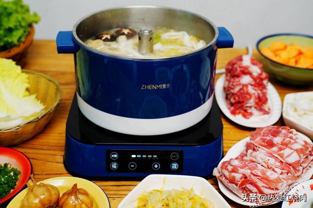 培根可以涮火锅吗，在家涮火锅的食材有哪些