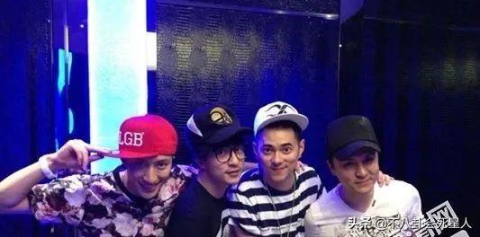 娱乐圈里特别撞脸的明星，娱乐圈这9对艺人