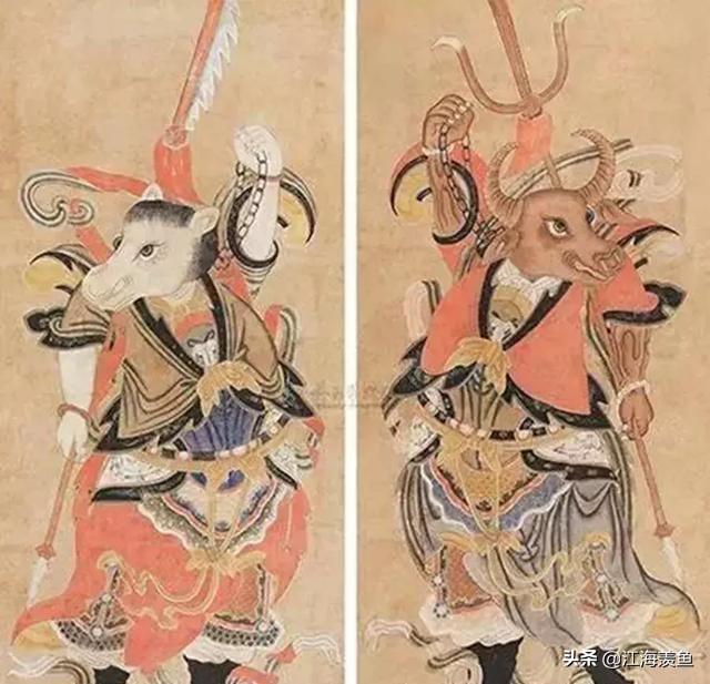 牛最早出现在什么时期，牛长期作为农耕社会的重要生产力