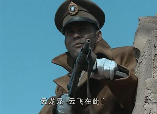 李云龙怎么死的，亮剑剧情里的李云龙是怎么死的（李云龙战功卓著）