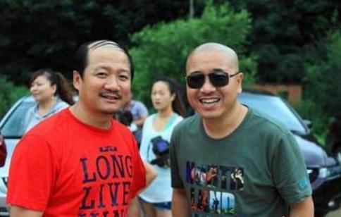 毕畅老公贺树峰，乡村爱情小沈阳后来干啥去了