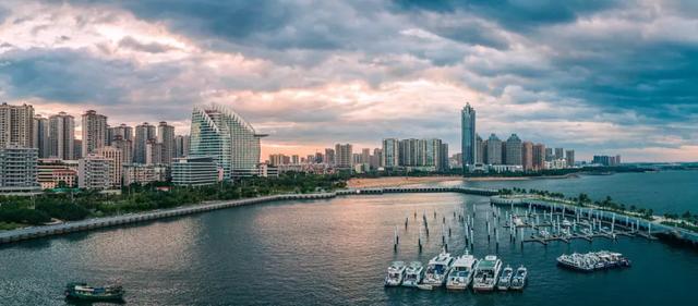 广东湛江旅游攻略，湛江旅游攻略最全攻略（广东省湛江市赤坎区十大景区有哪些）