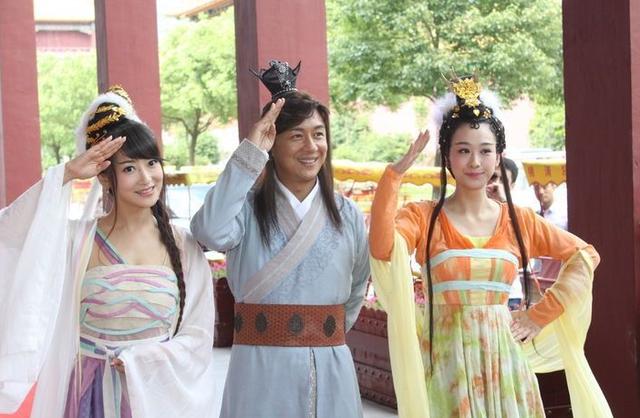 天天有喜白兰瑛是谁演的，还记得天天有喜的白梅瑛吗