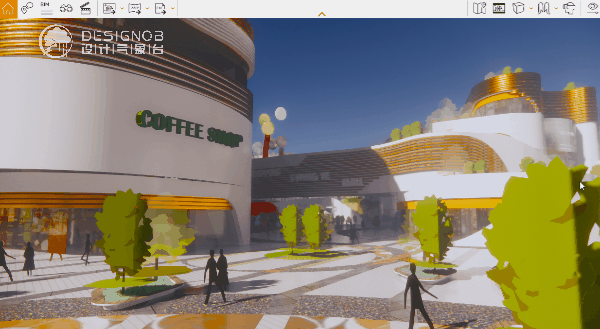 enscape渲染，enscape渲染教程入门（Enscape渲染不真实的4个原因）