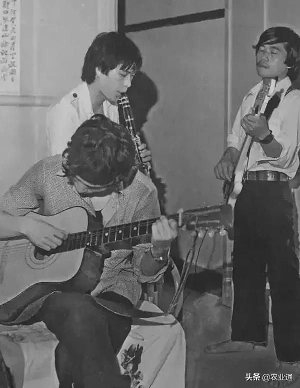 老歌经典大全80年代，盘点80年代经典老歌（80年代的那些老歌）