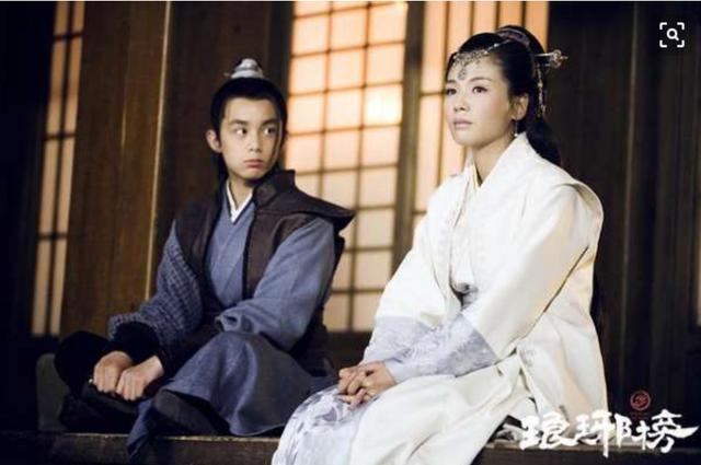 琅琊榜飞流叛变真实原因，一个未上高手榜