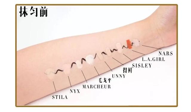 平价遮瑕推荐 测评，5款价格不过百的“遮瑕盘”盘点