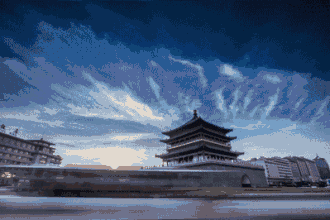 西安的方言有哪些，西安人讲的什么方言