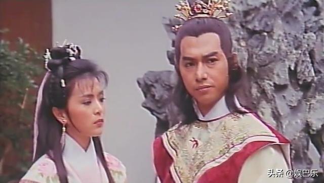 五个版本的慕容复，哪一版慕容复最好