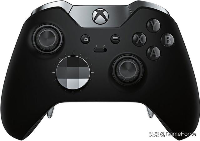 xboxones手柄还值得买吗，xbox几款游戏手柄简单推荐