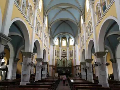 去芜湖玩攻略，到芜湖怎么玩芜湖最强旅游指南