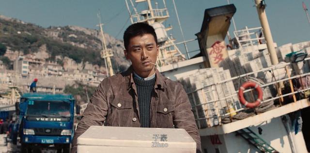 狄龙电影系列解说，狄龙新片800万制作成本