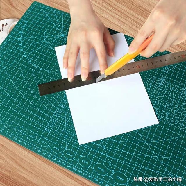 手工实用工具推荐，制作日常的常用物品手工
