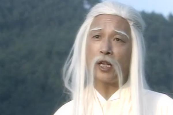 封神中的七位圣人如何成圣的，七位肉身成神道圣人